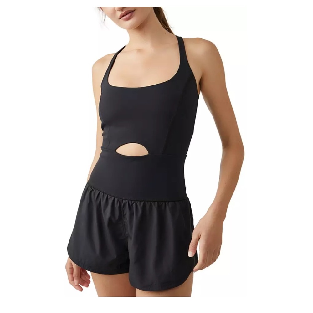 Free People Righteous Runsje